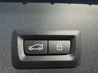 2027 BMW iX3 50 xDrive