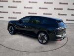 2027 BMW iX3 50 xDrive