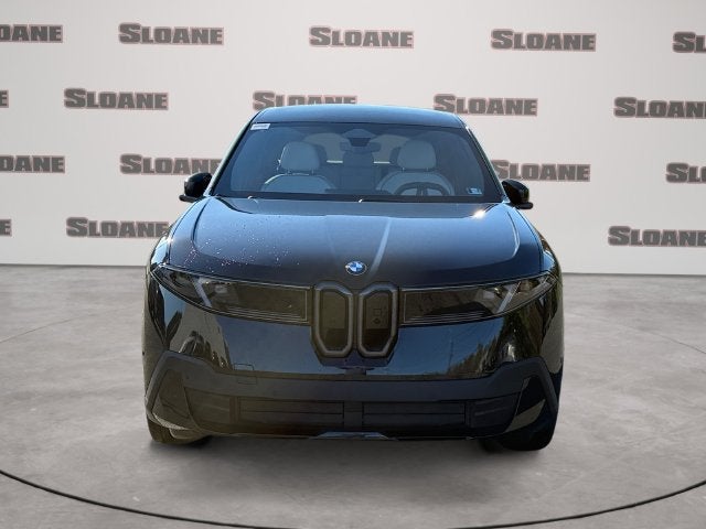 2027 BMW iX3 50 xDrive