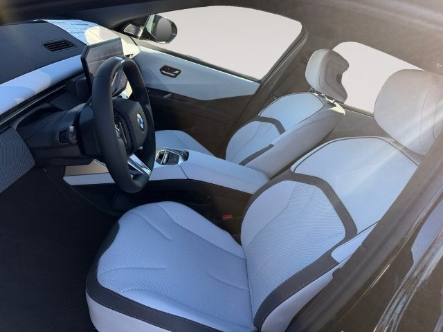 2027 BMW iX3 50 xDrive