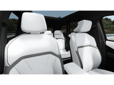 2027 BMW iX3 50 xDrive