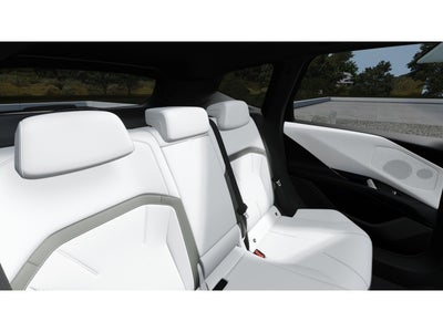 2027 BMW iX3 50 xDrive
