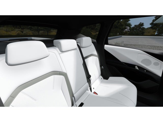 2027 BMW iX3 50 xDrive