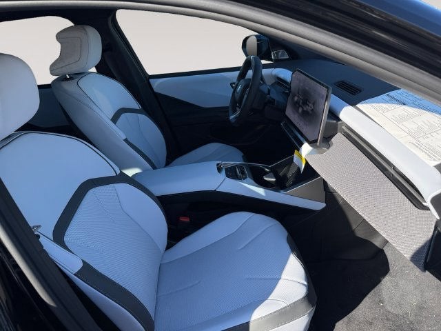 2027 BMW iX3 50 xDrive
