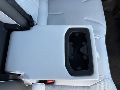2027 BMW iX3 50 xDrive