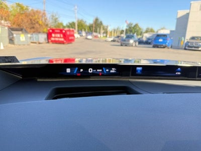 2027 BMW iX3 50 xDrive
