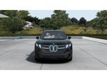 2027 BMW iX3 50 xDrive