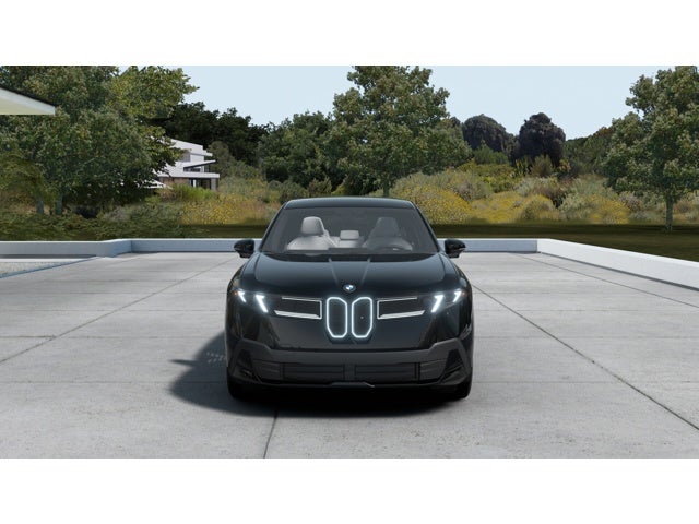 2027 BMW iX3 50 xDrive