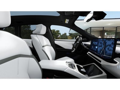 2027 BMW iX3 50 xDrive