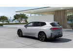 2027 BMW iX3 50 xDrive