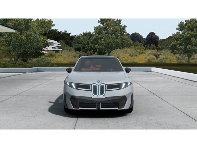 2027 BMW iX3 50 xDrive