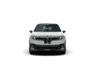2027 BMW iX3 50 xDrive