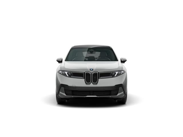 2027 BMW iX3 50 xDrive