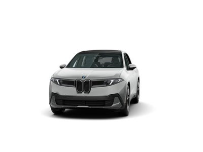 2027 BMW iX3 50 xDrive