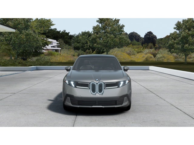 2027 BMW iX3 50 xDrive