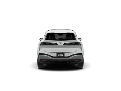 2027 BMW iX3 50 xDrive