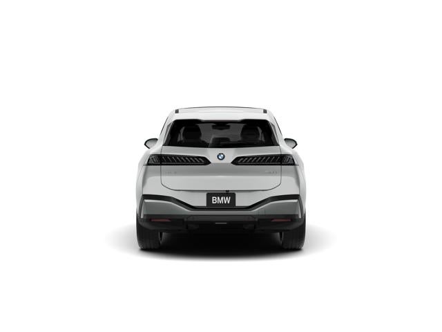 2027 BMW iX3 50 xDrive