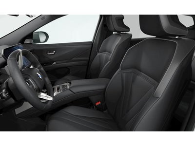2027 BMW iX3 50 xDrive
