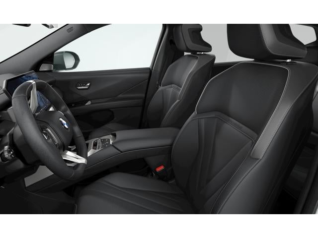 2027 BMW iX3 50 xDrive