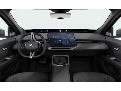 2027 BMW iX3 50 xDrive