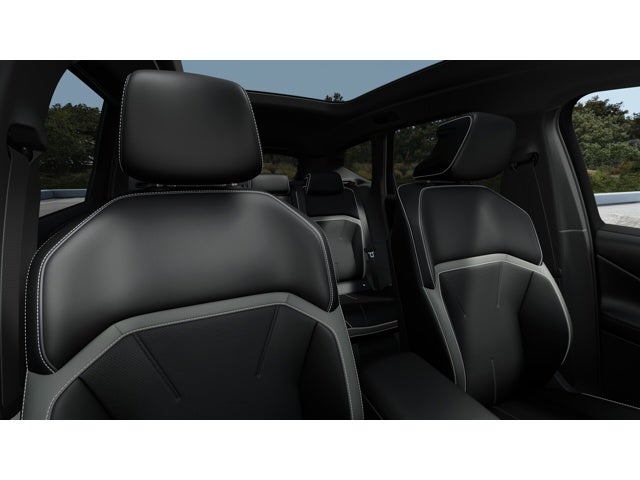 2027 BMW iX3 50 xDrive