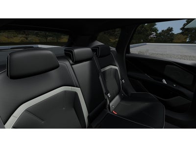 2027 BMW iX3 50 xDrive
