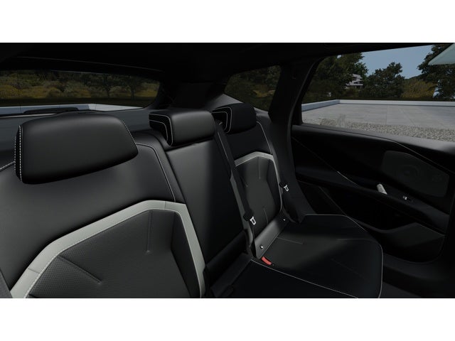 2027 BMW iX3 50 xDrive