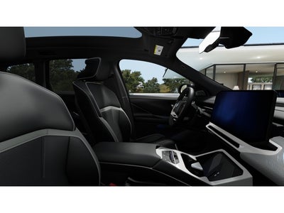 2027 BMW iX3 50 xDrive
