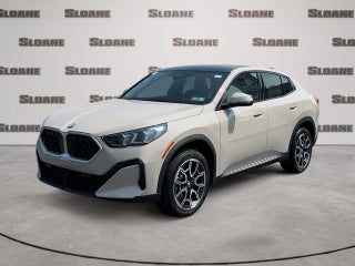 2026 BMW X2 xDrive28i