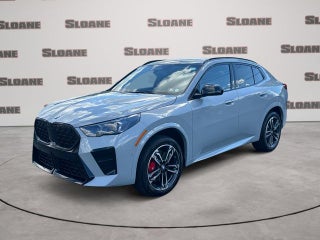 2026 BMW X2 xDrive28i