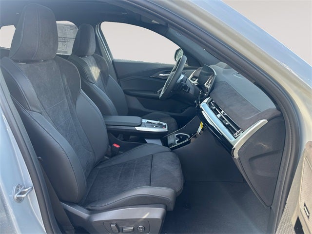 2026 BMW X2 xDrive28i