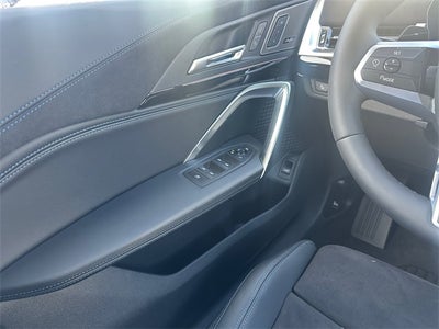 2026 BMW X2 xDrive28i