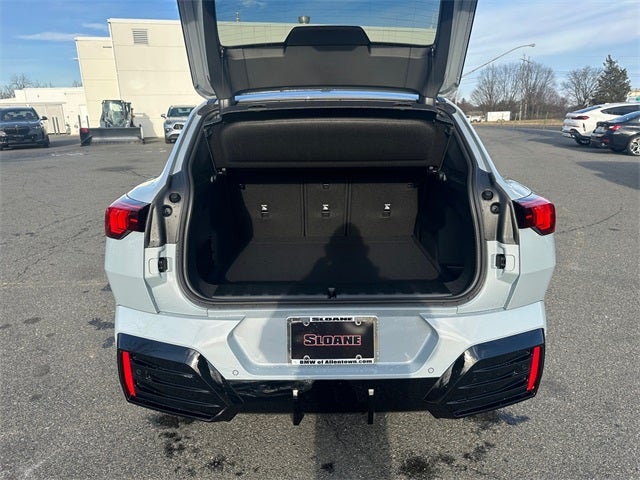 2026 BMW X2 xDrive28i