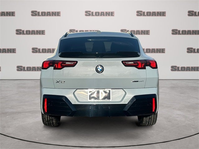 2026 BMW X2 xDrive28i