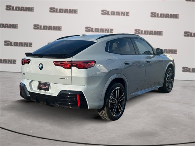 2026 BMW X2 xDrive28i