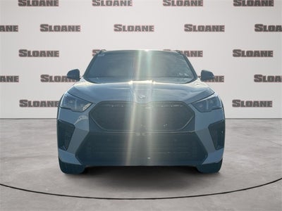 2026 BMW X2 xDrive28i