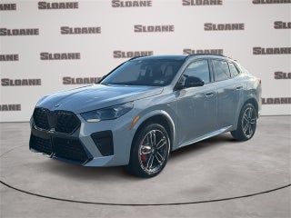 2026 BMW X2 xDrive28i