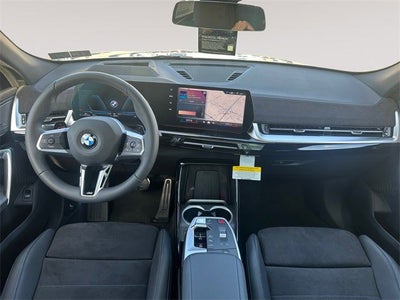 2026 BMW X2 xDrive28i
