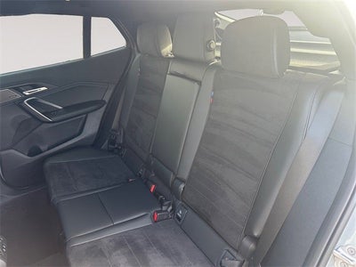 2026 BMW X2 xDrive28i