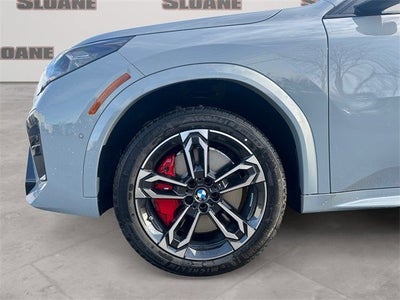 2026 BMW X2 xDrive28i