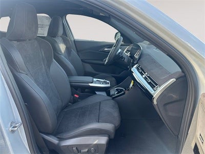 2026 BMW X2 xDrive28i