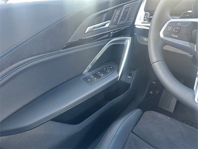 2026 BMW X2 xDrive28i