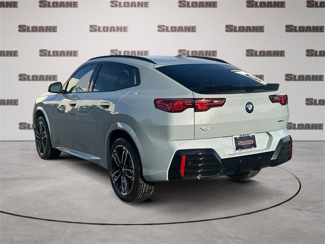 2026 BMW X2 xDrive28i