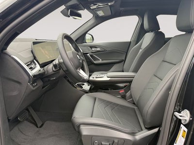 2026 BMW X2 xDrive28i