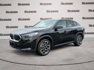 2026 BMW X2 xDrive28i