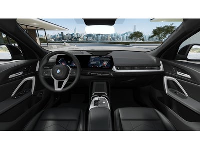 2026 BMW X2 xDrive28i