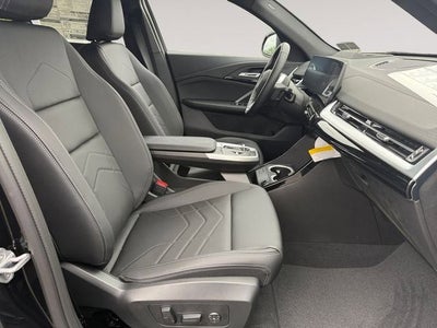2026 BMW X2 xDrive28i