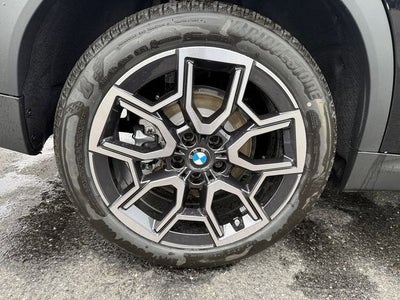 2026 BMW X2 xDrive28i