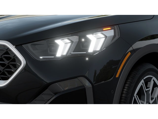 2026 BMW X2 xDrive28i