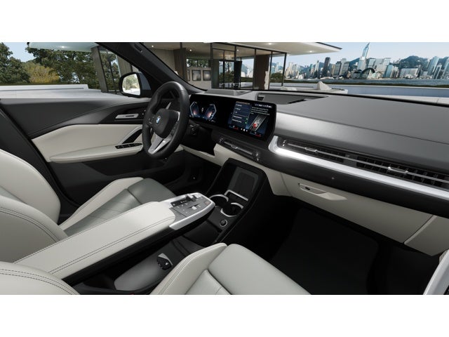 2027 BMW X2 xDrive28i